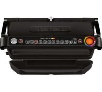 TEFAL GC722834 Grils OptiGrill+ XL, 2000W, 800cm2 GC722834