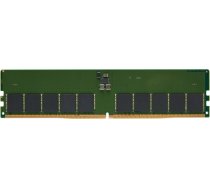 Kingston Technology KSM56E46BD8KM-32HA memory module 32 GB 1 x 32 GB DDR5 5600 MHz ECC KSM56E46BD8KM-32HA