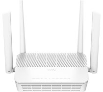 Router CUDY WR3000H Wi-Fi 6, 2,4GHz/5GHz, Multi WR3000H