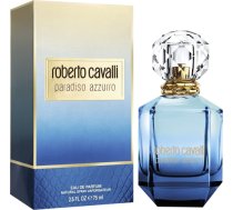 Roberto Cavalli Paradiso Azzurro Edp Spray 75 ml 8052464896837