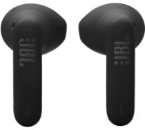 Austiņas JBL Wave Flex 2 Black Wireless Noise-Cancelling JBLWFLEX2BLK