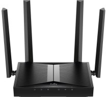 Router CUDY WR3600H BE3600 2.5G Wi-Fi 7 Mesh Router WR3600H