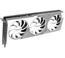 Inno3D GeForce RTX 5070 Ti X3 OC WHITE NVIDIA 16 GB GDDR7 N507T316D7X176068W