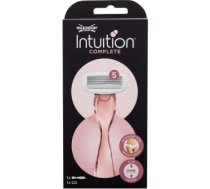 Wilkinson Sword Intuition / Complete 1pc 4027800656103