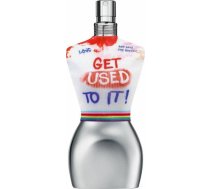Jean Paul Gaultier Jean Paul Gaultier Classique Pride Edition 2023 edt 100ml 8435415076210