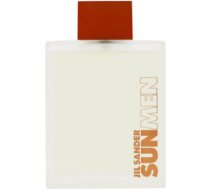 Jil Sander Sun Men Edt Spray 200 ml 3607349153168
