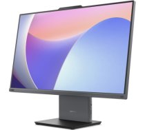 Lenovo AiO ThinkCentre Neo 50a 27 G5 i3-1315U 27.0"FHD IPS 300nits AG 16GB DDR5 SSD512 UHD NoOS Luna Grey 3Y OnSite 12SA0012PB