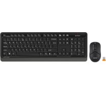 A4Tech 47392 Fstylet FG1012 Black A4TKLA47392