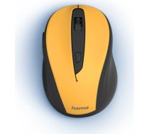 Hama 00173029 MW-400 V2 Yellow 00173029