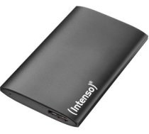 External SSD INTENSO 1TB USB 3.2 3823461 3823461