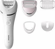 Silkn IPL Infinity Fast Epilator 600k Beige (INFFIPEUR002) INFFIPEUR002