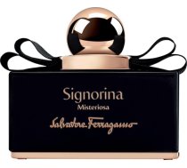 Salvatore Ferragamo Signorina EDP 50 ml 8034097959714