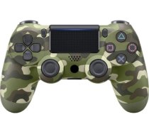 RoGer PlayStation DualShock 4 v2 Bezvadu Spēļu Kontrolieris priekš PS4 / PS TV / PS Now RO-PS4DS-CAMOGN