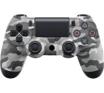 RoGer PlayStation DualShock 4 v2 Bezvadu Spēļu Kontrolieris priekš PS4 / PS TV / PS Now RO-PS4DS-CAMOGR