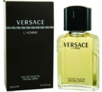 Versace L`Homme EDT Tester 100 ml 8011003996735
