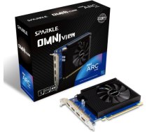 Karta graf. SPARKLE Intel Arc A310 Omni View 4GB 1A1-S00424000G