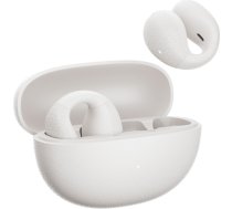 QCY Crossky C10 headphones (white) QCY CROSSKY C10