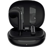 TWS QCY Ailybuds E10 QT35 headphones (black) AILYBUDS E10 BLACK