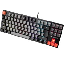 Tracer 47373 Gamezone Strike 87 Mechanical Keyboard TRAKLA47373