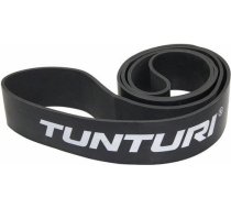 Tunturi Power Band Extra Heavy Slodzes gumija, 104 x 6,4cm, Melna 14TUSCF031
