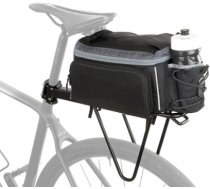 Author Carrier bag w/carrier A-N LitePack 13 (black/grey) 15000093