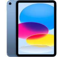 Apple iPad 11" A16 Wi-Fi + Cellular 256GB - Blue 11th gen (2025) MD7L4HC/A