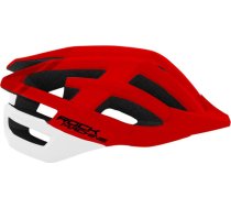 Ķivere Rock Machine MTB Race Red/White M/L (57-61 cm) RF050408