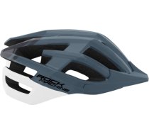 Ķivere Rock Machine MTB Race Grey/White M/L (57-61 cm) RF050404