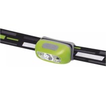 Emos CREE LED Lādējams galvas lukturis, 230 lm, Li-Pol 1200 mAh P3534