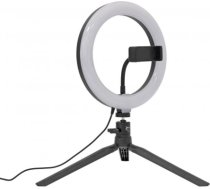 White Shark RL-08 Moonlight Ring LED Light 20cm MOONLIGHT