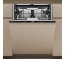 Whirlpool WH7IA15AM3TUS0 Iebūvējamā Trauku Mazgājamā Mašīna 60cm WH7IA15AM3TUS0