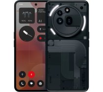 NOTHING Phone (3a) PRO 12/256GB Black A10400166