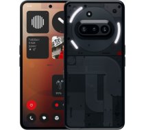 NOTHING Phone (3a) 8/128GB Black A10400142