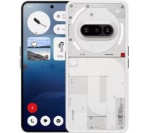 NOTHING Phone (3a) 12/256GB EU White A10400146