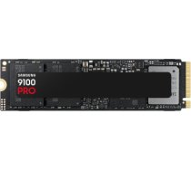 SSD PCIE G5 M.2 NVME 4TB/9100 PRO MZ-VAP4T0BW SAMSUNG MZ-VAP4T0BW
