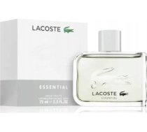 Lacoste Essential EDT 75 ml 3386460149303