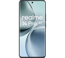 Smartfon realme 14 Pro 5G DS 8/256 GB Suede Grey 6941764453838