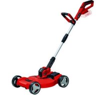 Einhell Cordless lawn trimmer GE-CT 18/28 Li TC - Solo, 18V (red/black, without battery and charger) 3411212