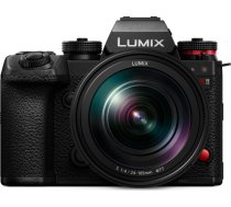 Panasonic Lumix DC-S1R II + 24-105mm DC-S1RM2ME