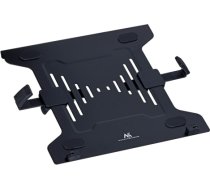 Maclean MC-764 - Laptop stand, monitor, suitable for spring-loaded grip MC-764