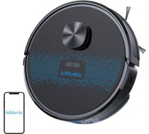 Lubluelu SL60D Cleaning Robot (Black) 4057579