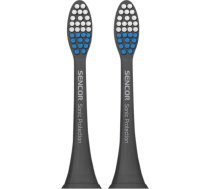 Brush head Set for SOC 3x, SOC 2x, SOC 1x Sencor SOX018
