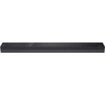 Soundbar JVC TH-E534B 2.1 Dolby Atmos JVCTHE534B