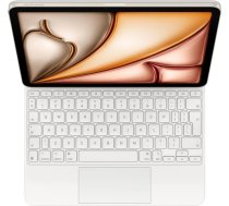 Apple Magic Keyboard for iPad Air 11 M3 Eng White MDFV4Z/A