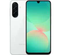Samsung Galaxy A26 5G Dual SIM 6/128GB SM-A266B White SM-A266BZWBEUE