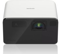 Projektors Epson EF-21G - 3-LCD- 1000 lm Full HD (1920 x 1080) - 16:9 - 1080p V11HB35340
