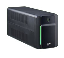 APC BVX700LI UPS Line-Interactive 0.7kVA 360W 4AC outlet(s) BVX700LI