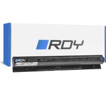 Green Cell RDY Laptop Battery L12M4E01 L12L4E01 L12L4A02 L12M4A02 for Lenovo G50 G50-30 G50-45 G50-70 G50-80 G500s G505s Z50-70 Z51-70 GREEN-LE46BRDY