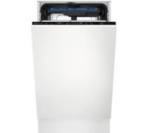 Electrolux EEM43200L Iebūvējama Trauku Mazgājamā Mašīna EEM43200L
