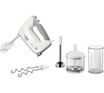Bosch MFQ36480 mixer Hand mixer Grey,White 450 W MFQ36480